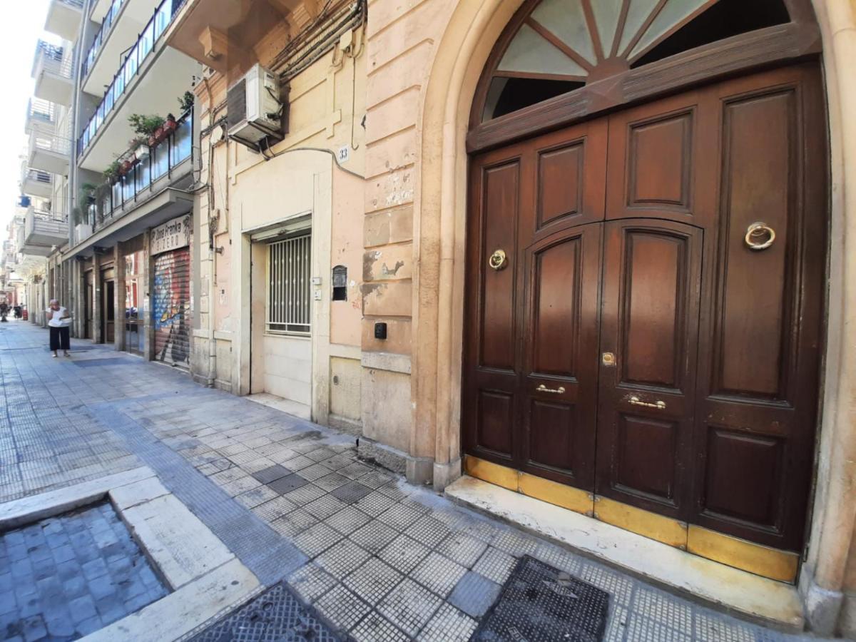 Seba Maison - Bari Centro Exterior foto